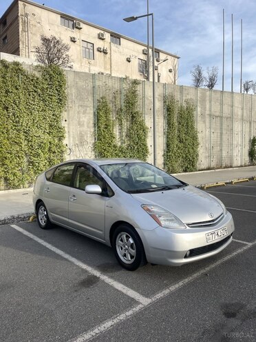 Toyota Prius 2006, 169,000 km - 1.5 л - Bakı