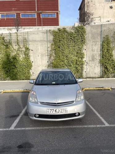Toyota Prius 2006, 169,000 km - 1.5 л - Bakı