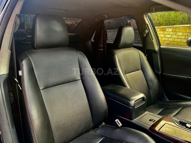 Toyota Camry 2014, 180,000 km - 2.5 л - Bakı