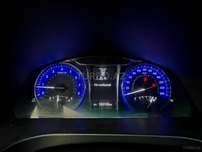 Toyota Camry 2014, 180,000 km - 2.5 л - Bakı
