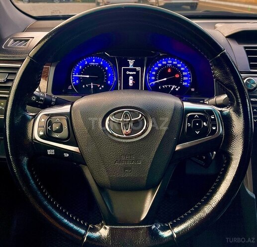 Toyota Camry 2014, 180,000 km - 2.5 л - Bakı