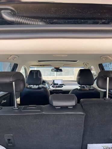 Chevrolet Captiva 2021, 15,000 km - 1.5 l - Bakı