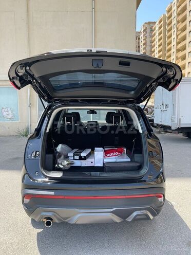 Chevrolet Captiva 2021, 15,000 km - 1.5 l - Bakı