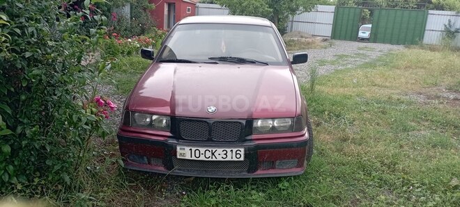 BMW 316 1994, 250,000 km - 1.6 л - Masallı