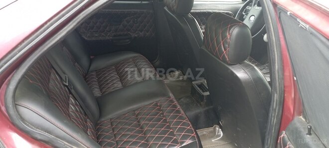 BMW 316 1994, 250,000 km - 1.6 л - Masallı