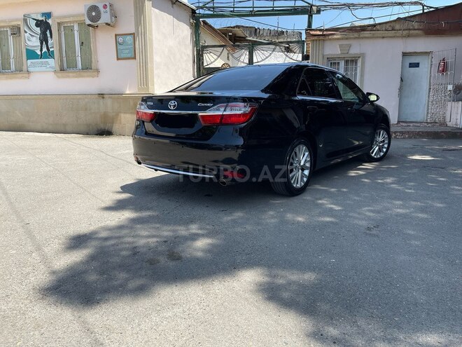 Toyota Camry 2016, 95,945 km - 2.5 л - Bakı