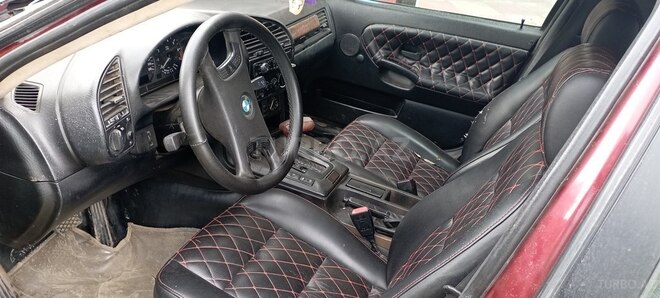 BMW 316 1994, 250,000 km - 1.6 л - Masallı