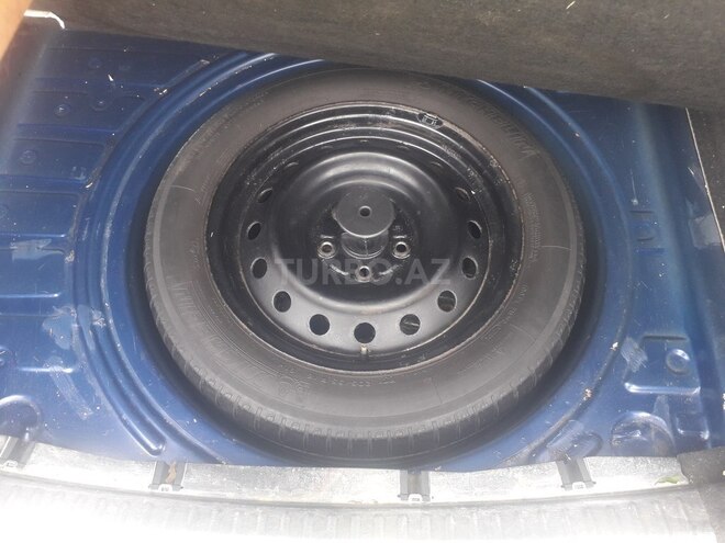 Opel Astra 2005, 218,000 km - 1.4 l - Bakı