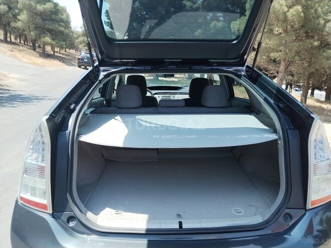 Toyota Prius 2010, 402,336 km - 1.8 л - Bakı