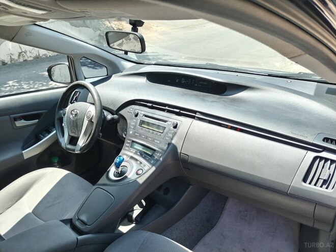 Toyota Prius 2010, 402,336 km - 1.8 л - Bakı