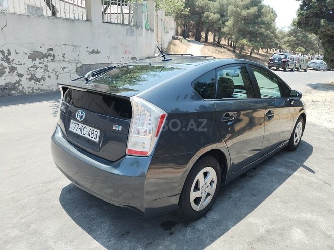Toyota Prius 2010, 402,336 km - 1.8 л - Bakı