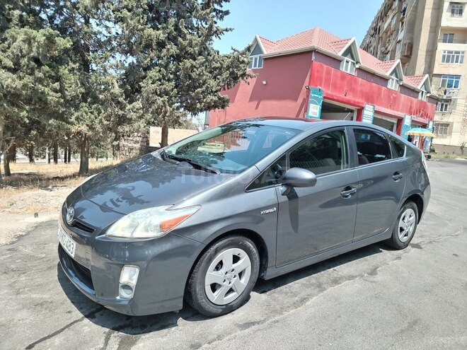 Toyota Prius 2010, 402,336 km - 1.8 л - Bakı