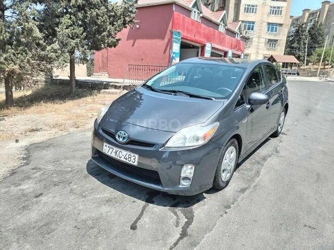 Toyota Prius 2010, 402,336 km - 1.8 л - Bakı