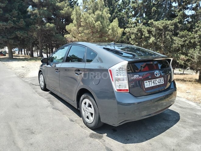 Toyota Prius 2010, 402,336 km - 1.8 л - Bakı
