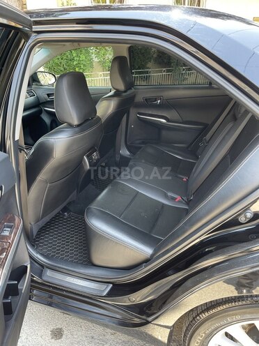 Toyota Camry 2016, 95,945 km - 2.5 л - Bakı