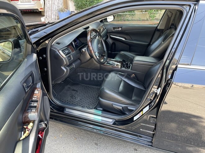 Toyota Camry 2016, 95,945 km - 2.5 л - Bakı