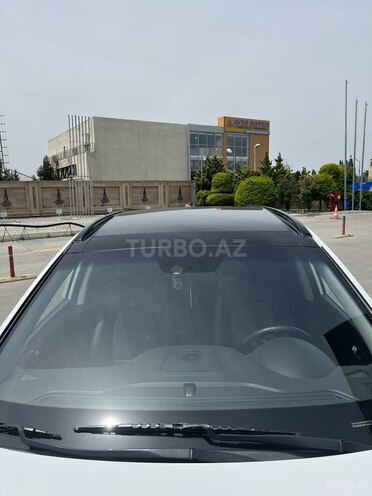 Hyundai Santa Fe 2013, 175,000 km - 2.0 l - Bakı