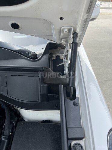 Hyundai Santa Fe 2013, 175,000 km - 2.0 l - Bakı