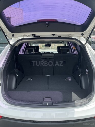 Hyundai Santa Fe 2013, 175,000 km - 2.0 l - Bakı