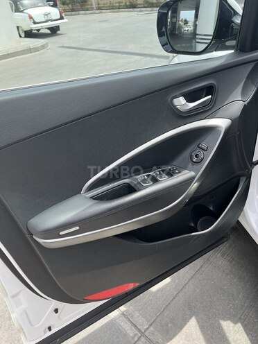 Hyundai Santa Fe 2013, 175,000 km - 2.0 l - Bakı