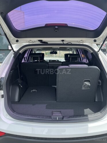 Hyundai Santa Fe 2013, 175,000 km - 2.0 l - Bakı