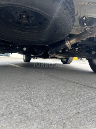 Hyundai Santa Fe 2013, 175,000 km - 2.0 l - Bakı