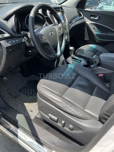 Hyundai Santa Fe 2013, 175,000 km - 2.0 l - Bakı