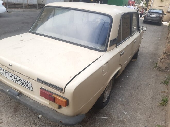 LADA (VAZ) 21011 1979, 16,300 km - 1.3 л - Bakı