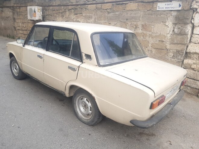LADA (VAZ) 21011 1979, 16,300 km - 1.3 л - Bakı