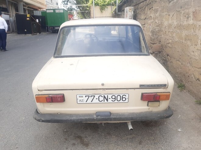 LADA (VAZ) 21011 1979, 16,300 km - 1.3 л - Bakı