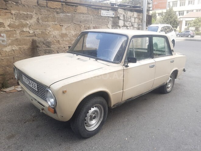 LADA (VAZ) 21011 1979, 16,300 km - 1.3 л - Bakı