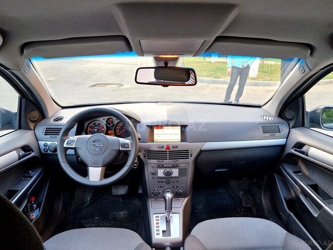 Opel Astra 2006, 187,000 km - 1.9 l - Bakı