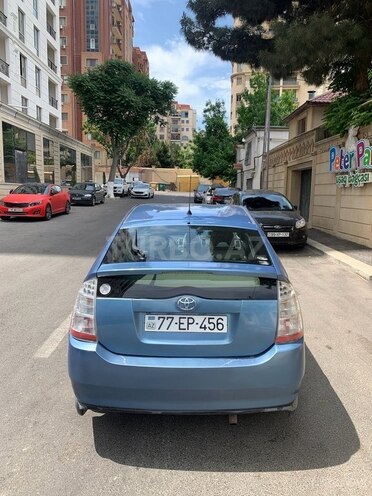 Toyota Prius 2007, 207,000 km - 1.5 l - Bakı