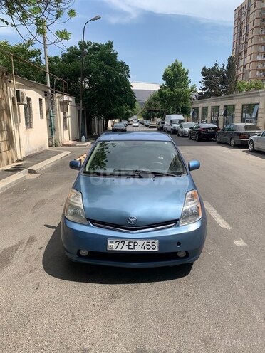Toyota Prius 2007, 207,000 km - 1.5 l - Bakı