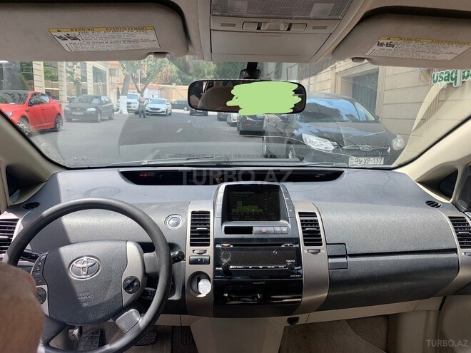 Toyota Prius 2007, 207,000 km - 1.5 l - Bakı