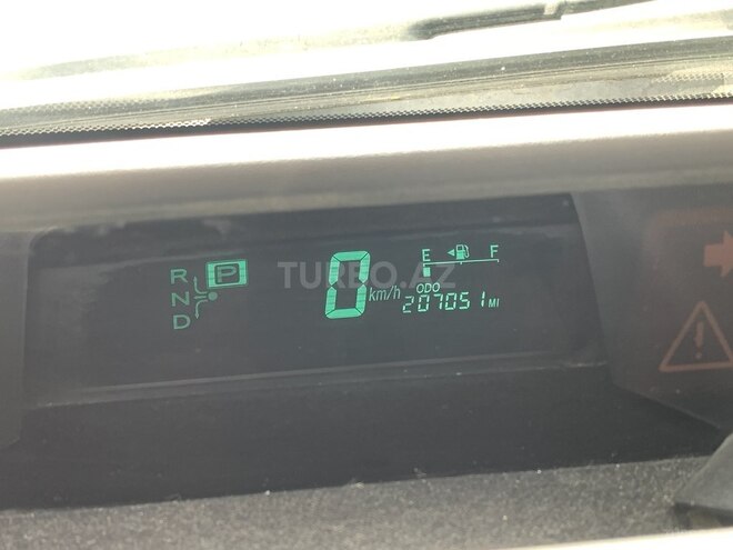 Toyota Prius 2007, 207,000 km - 1.5 l - Bakı