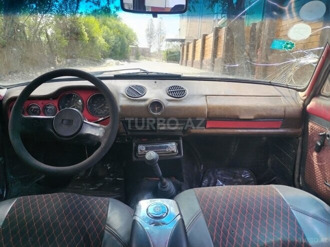 LADA (VAZ) 2101 1977, 75,000 km - 1.3 л - Gəncə