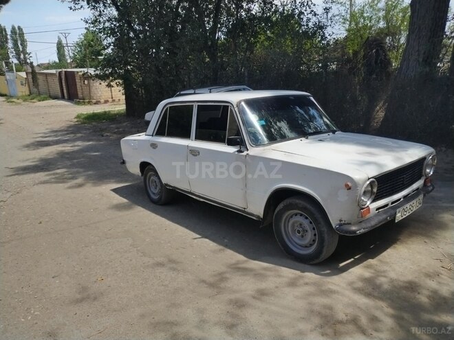 LADA (VAZ) 2101 1977, 75,000 km - 1.3 л - Gəncə