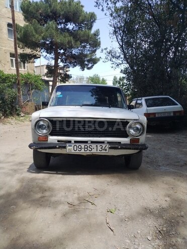 LADA (VAZ) 2101 1977, 75,000 km - 1.3 л - Gəncə