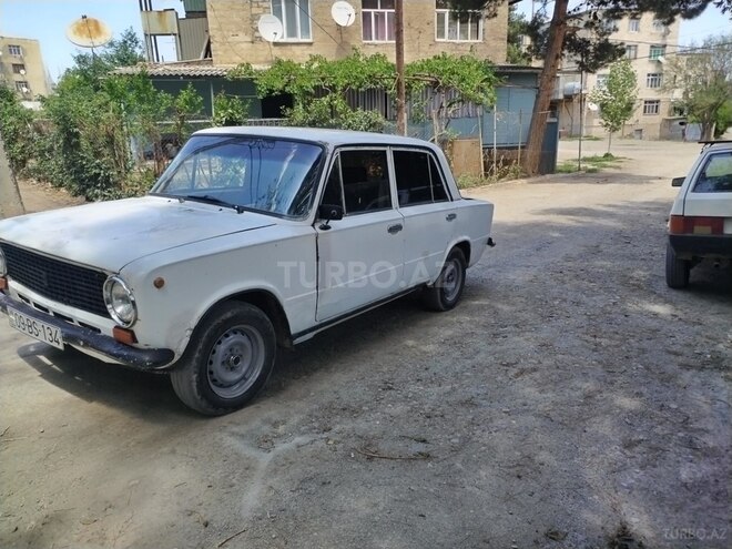 LADA (VAZ) 2101 1977, 75,000 km - 1.3 л - Gəncə