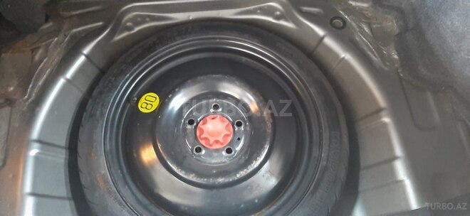 Toyota Auris 2008, 257,000 km - 1.4 l - Gəncə