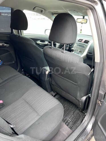 Toyota Auris 2008, 257,000 km - 1.4 l - Gəncə