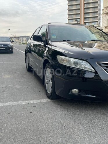 Toyota Camry 2008, 256,000 km - 2.4 l - Bakı