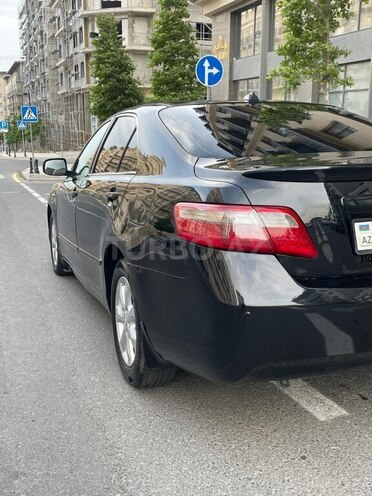 Toyota Camry 2008, 256,000 km - 2.4 l - Bakı