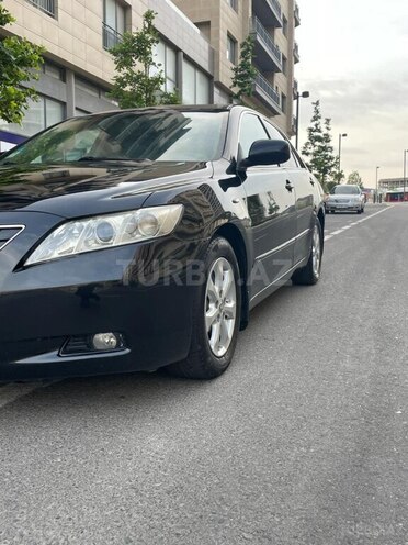 Toyota Camry 2008, 256,000 km - 2.4 l - Bakı