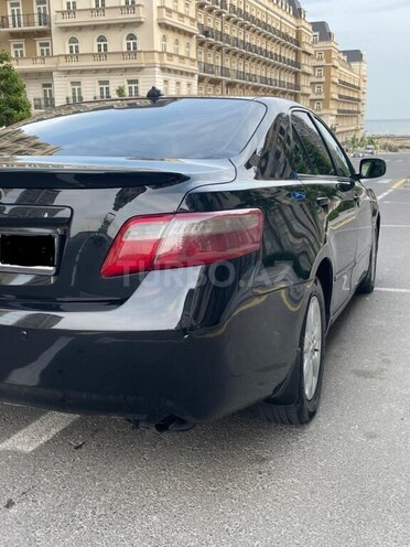 Toyota Camry 2008, 256,000 km - 2.4 l - Bakı