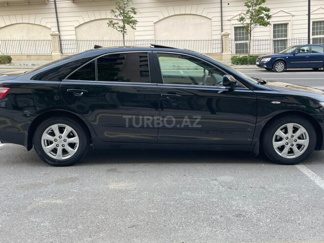 Toyota Camry 2008, 256,000 km - 2.4 l - Bakı