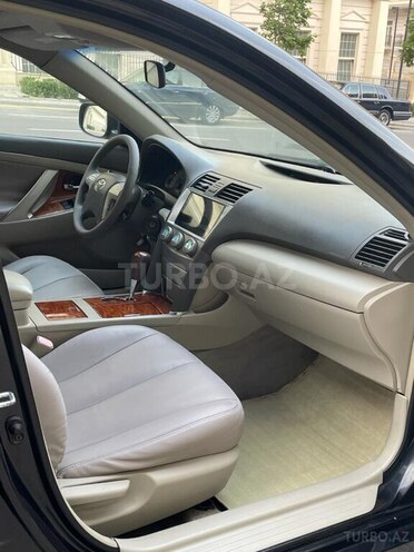 Toyota Camry 2008, 256,000 km - 2.4 l - Bakı