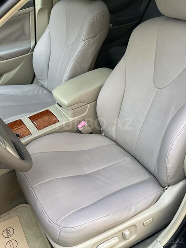 Toyota Camry 2008, 256,000 km - 2.4 l - Bakı