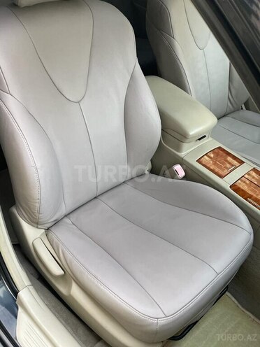 Toyota Camry 2008, 256,000 km - 2.4 l - Bakı